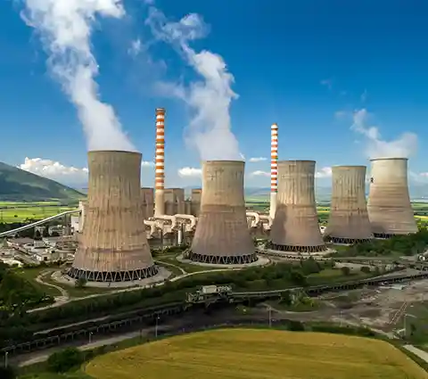 Power Industry